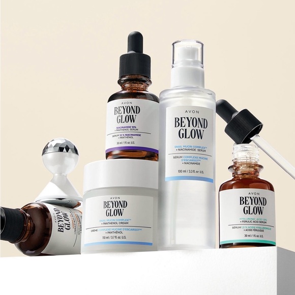 Beyond Glow Galvanic Booster Device - Picture 9 of 10